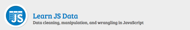 Learn JS Data